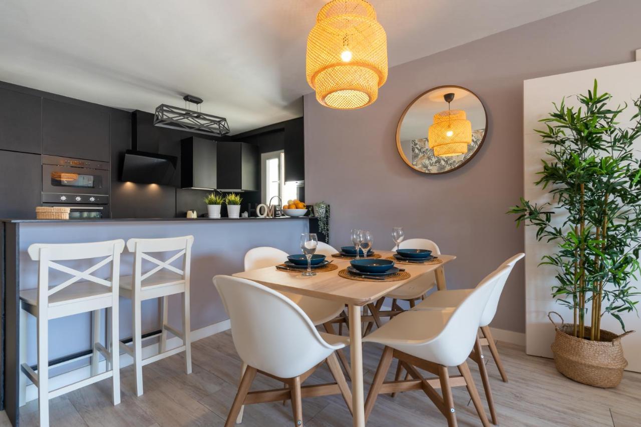 Lets In The Sun Sea View Apartment Calabella La Cala De Mijas Ngoại thất bức ảnh