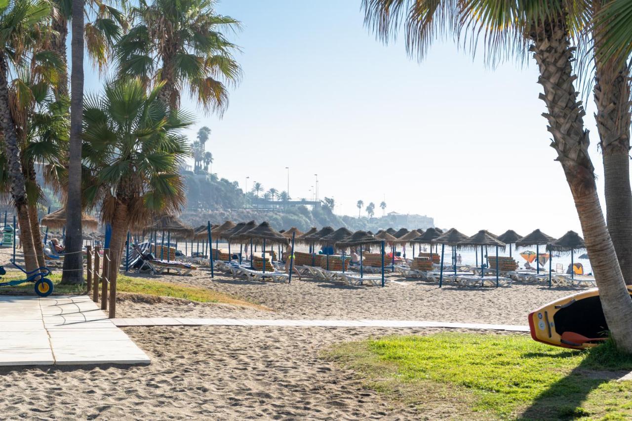 Lets In The Sun Sea View Apartment Calabella La Cala De Mijas Ngoại thất bức ảnh