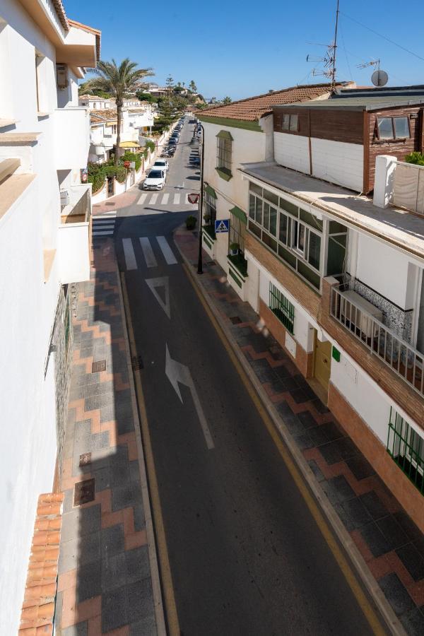 Lets In The Sun Sea View Apartment Calabella La Cala De Mijas Ngoại thất bức ảnh