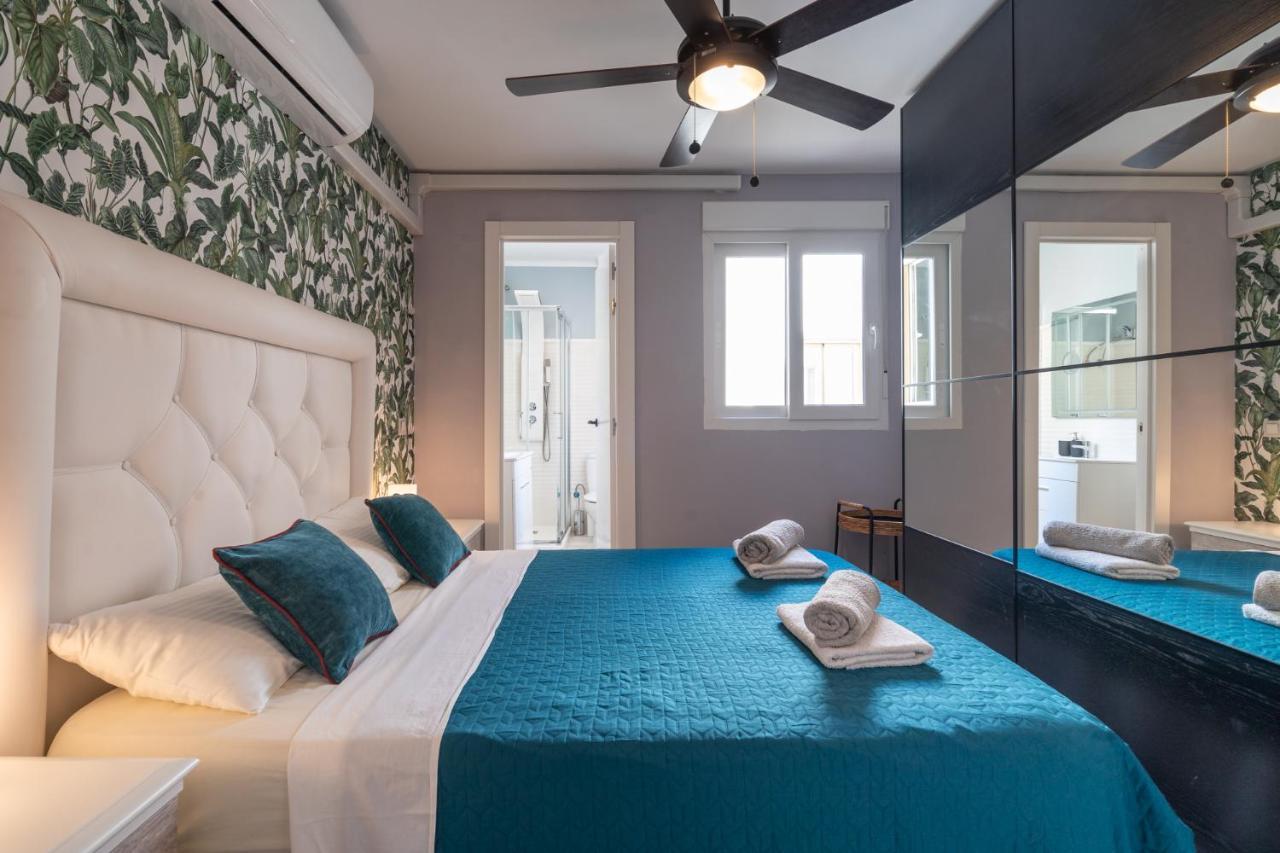 Lets In The Sun Sea View Apartment Calabella La Cala De Mijas Ngoại thất bức ảnh