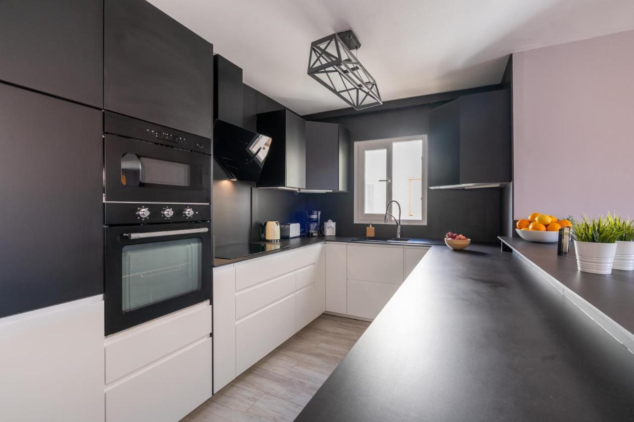 Lets In The Sun Sea View Apartment Calabella La Cala De Mijas Ngoại thất bức ảnh