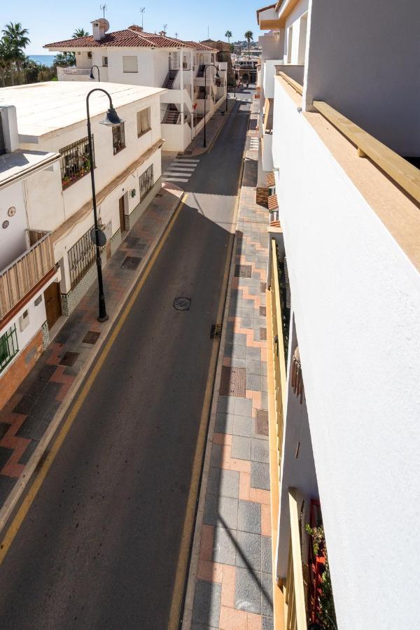 Lets In The Sun Sea View Apartment Calabella La Cala De Mijas Ngoại thất bức ảnh