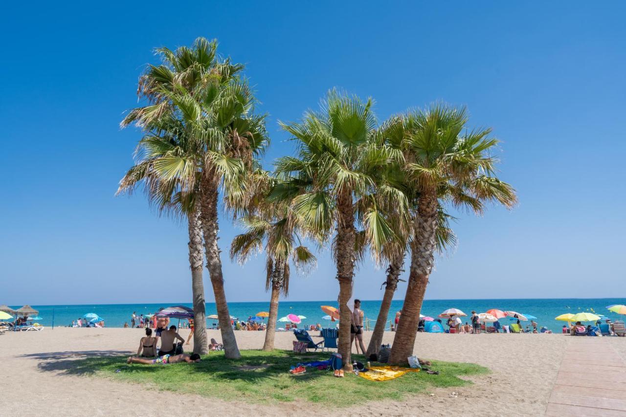 Lets In The Sun Sea View Apartment Calabella La Cala De Mijas Ngoại thất bức ảnh